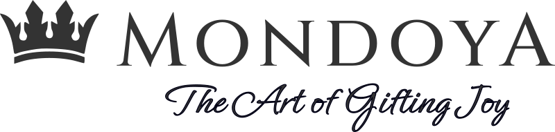 Mondoya | The Art of Giving Joy