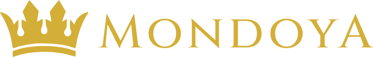 Mondoya | The Art of Giving Joy
